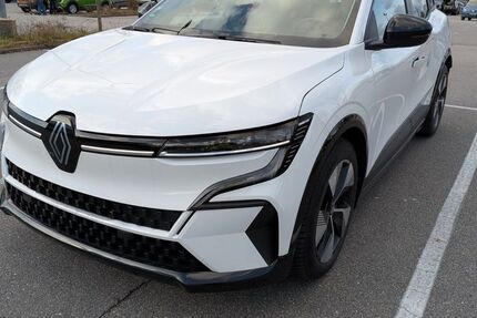 Renault Megane E-TECH 48.900 km 19.600 &euro; Oberzent 64760