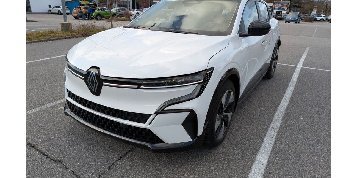 Renault Megane E-TECH 48.900 km 19.600 &euro; Oberzent 64760