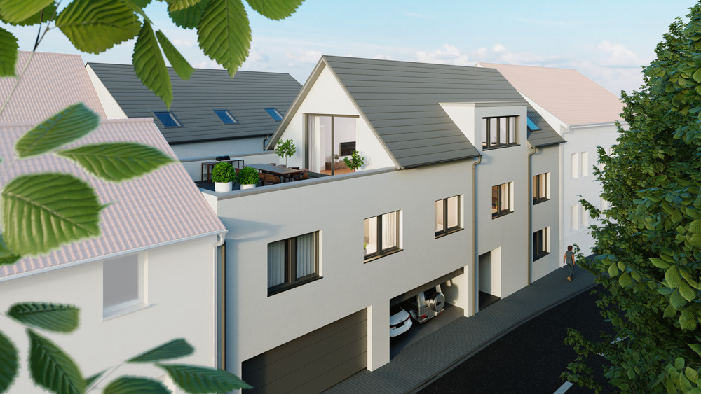 Mehrfamilienhaus, Wohnhaus Brühl - 7 Zimmer, 250 m&sup2;, 1.250.000&euro; | Angebot:25725759
