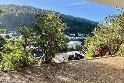 Wohnung Heiligkreuzsteinach - 2 Zimmer, 65 m&sup2;, 650&euro; | Angebot:26143408