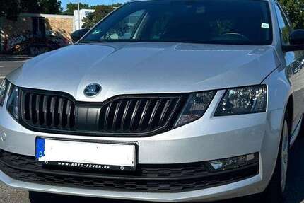 Skoda Octavia 167.000 km 10.555 &euro; Mannheim 68307