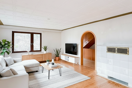 Haus Bammental - 6 Zimmer, 220 m&sup2;, 445.000&euro; | Angebot:24445897