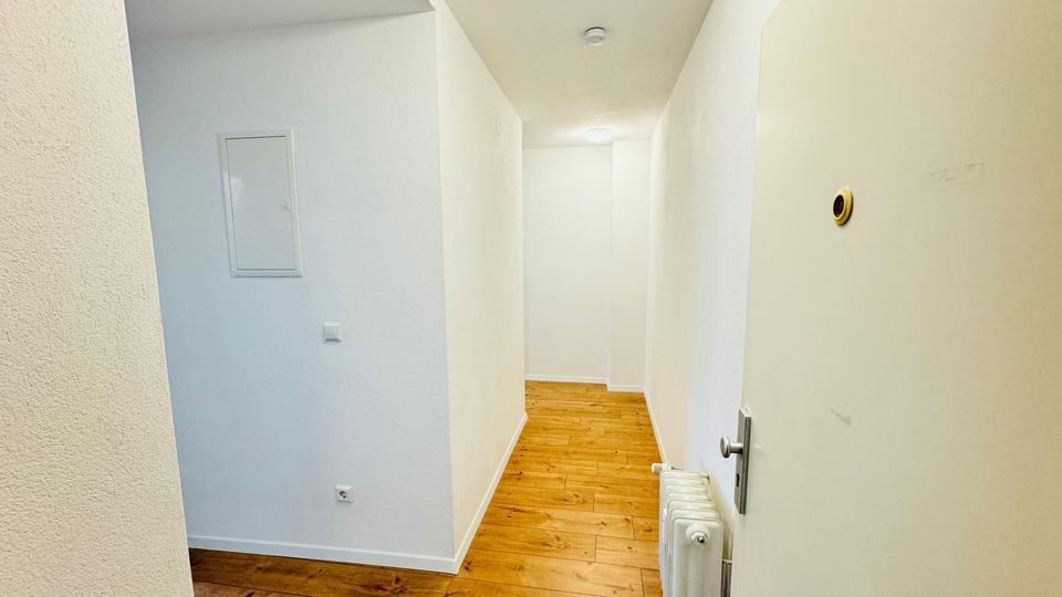 Etagenwohnung Schwetzingen - 1 Zimmer, 15 m&sup2;, 415&euro; | Angebot:26305517