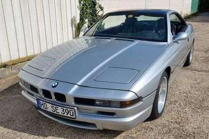 BMW 840 97.800 km 37.800 € Ketsch 68775