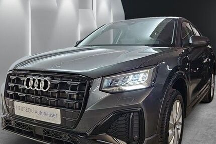 Audi Q2 10.990 km 36.390 &euro; Speyer 67346