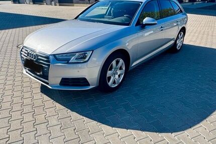 Audi A4 157.000 km 13.900 &euro; Frankenthal 67227
