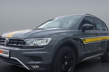 VW Tiguan 168.000 km 19.490 &euro; Viernheim bei Mannheim 68519