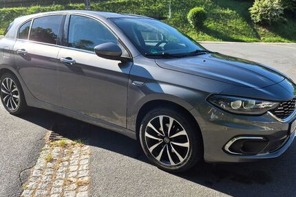 Fiat Tipo 57.500 km 9.800 &euro; Schönau 69250