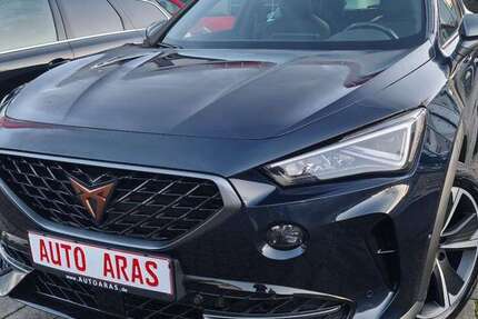 Cupra Formentor 106.000 km 23.600 &euro; Mühlhausen 69242