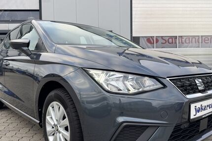 Seat Ibiza 48.790 km 14.690 &euro; Philippsburg 76661