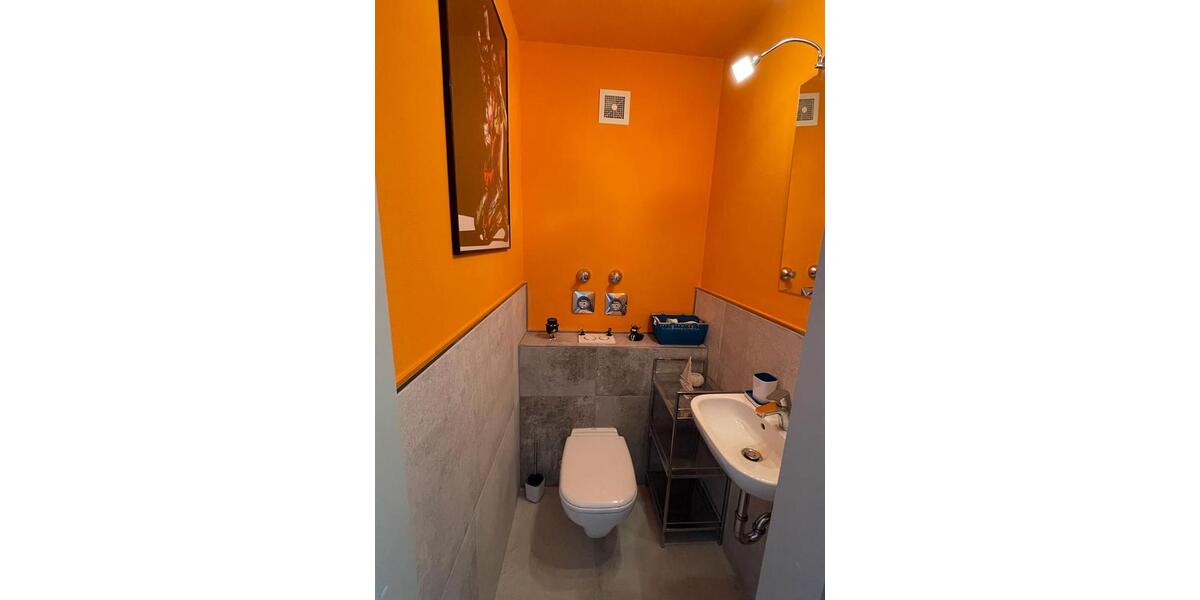 Etagenwohnung Mannheim Almenhof - 3 Zimmer, 90 m&sup2;, 400.000&euro; | Angebot:27021325