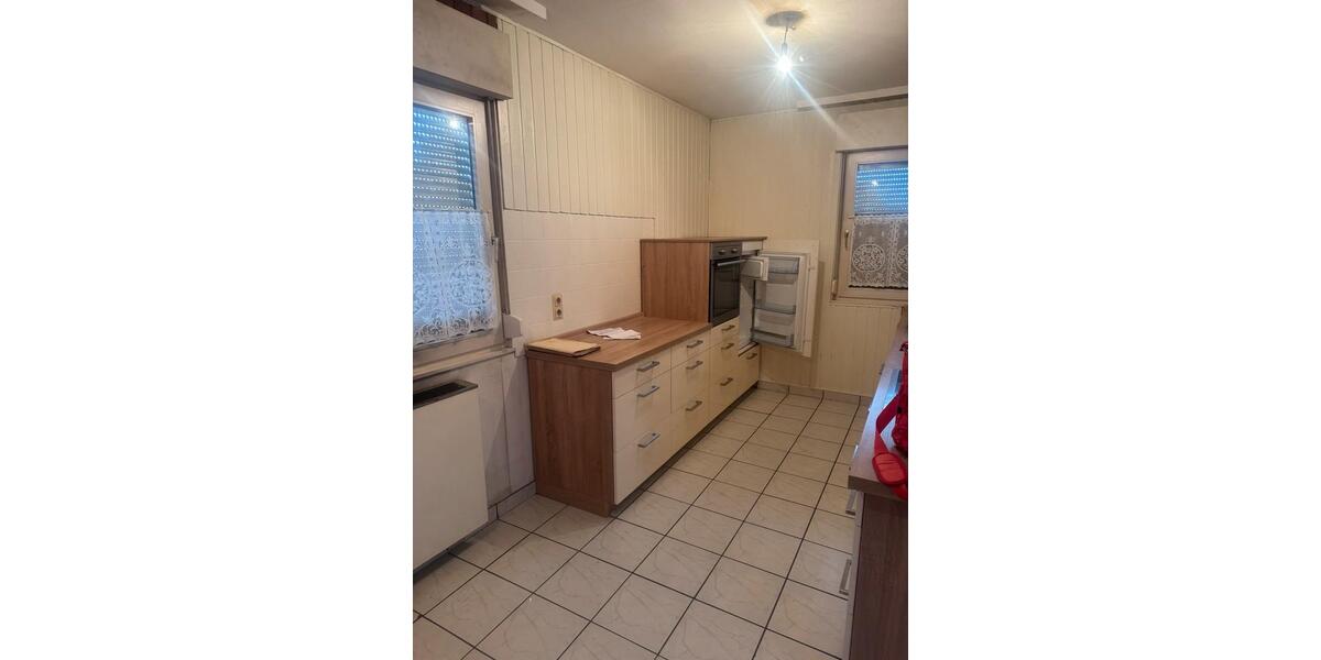 Einfamilienhaus Dielheim - 4 Zimmer, 100 m&sup2;, 350.000&euro; | Angebot:27024289