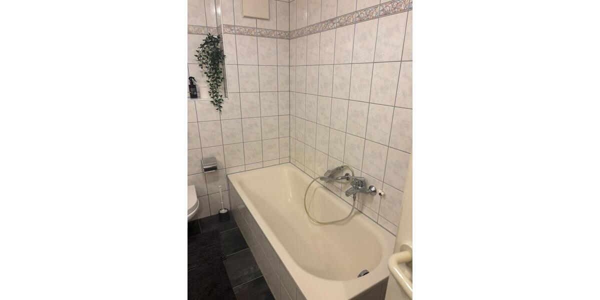 Schöne 3ZKB Erdgeschosswohnung 3 zimmer