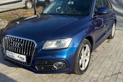 Audi Q5 171.846 km 15.950 &euro; Weinheim 69469