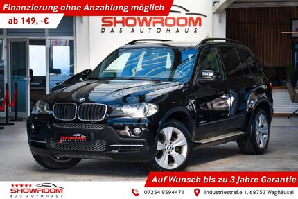 BMW X5 174.110 km 15.490 &euro; Waghäusel 68753