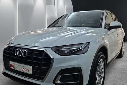 Audi Q5 6.828 km 43.850 &euro; Speyer 67346