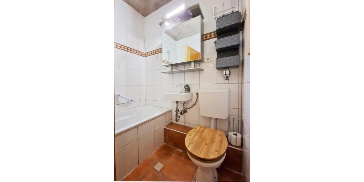 Geräumige, helle und praktich geschnitten Wohnung - Etagenwohnung Mannheim Innenstadt | Angebot:27039005