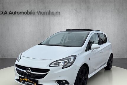 Opel Corsa 103.000 km 9.900 € Viernheim 68519