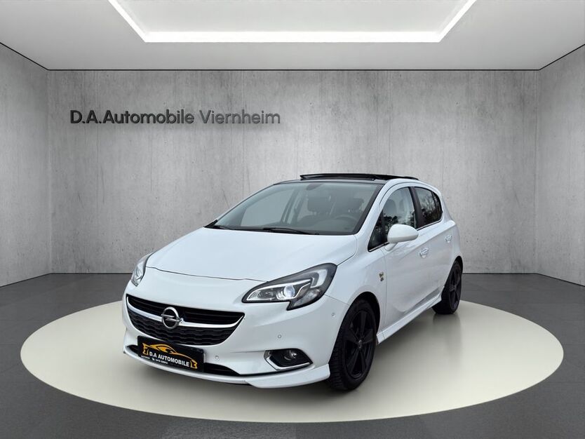 Opel Corsa 103.000 km 9.900 € Viernheim 68519