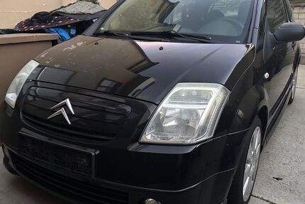 Citroen C2