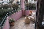 Erdgeschoßwohnung Leimen - 2 Zimmer, 56 m&sup2;, 1.150&euro; | Angebot:26201490