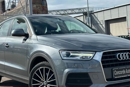 Audi Q3 150.000 km 14.680 &euro; Sinsheim 74889