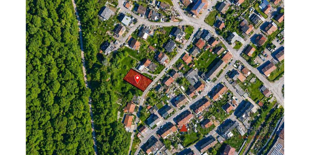 Grundstück Eberbach - 135.000&euro; | Angebot:26487499