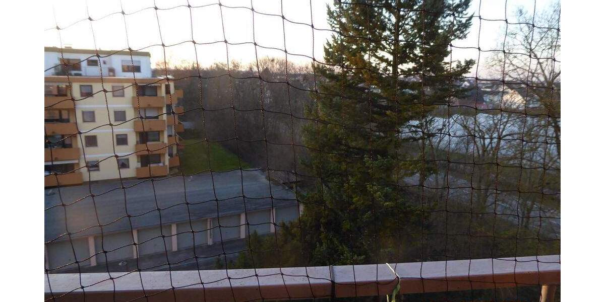 Etagenwohnung Lampertheim - 3 Zimmer, 74 m&sup2;, 1.094&euro; | Angebot:25686626