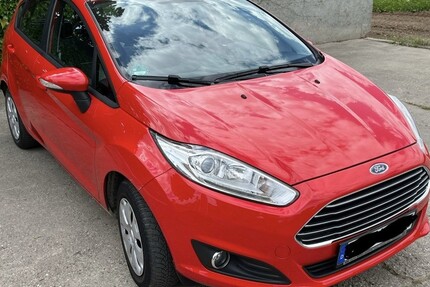 Ford Fiesta 65.000 km 5.950 € Dannstadt-Schauernheim 67125