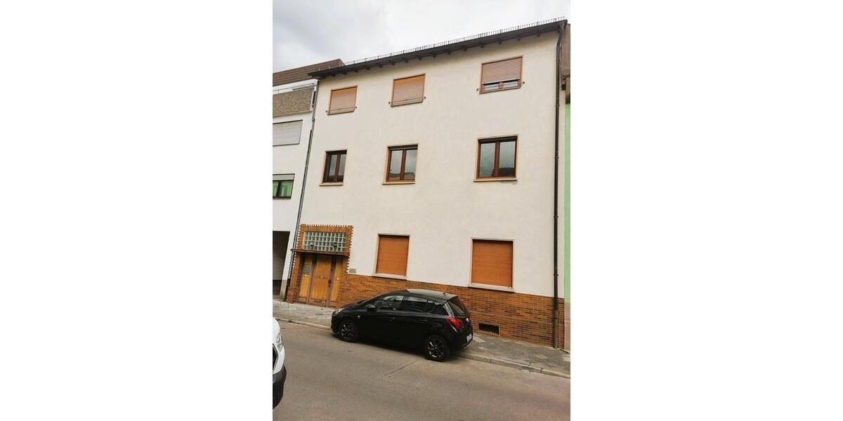 Mehrfamilienhaus, Wohnhaus Ludwigshafen am Rhein Ludwigshafen-Hemshof - 12 Zimmer, 292 m&sup2;, 590.000&euro; | Angebot:27129160