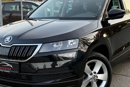 Skoda Karoq 108.000 km 15.900 &euro; Weinheim 69469