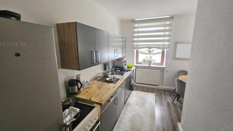 ObjNr:19699 - KAPITALANLAGE - MFH mit 4 Einheiten zentral in Frankenthal 8 zimmer