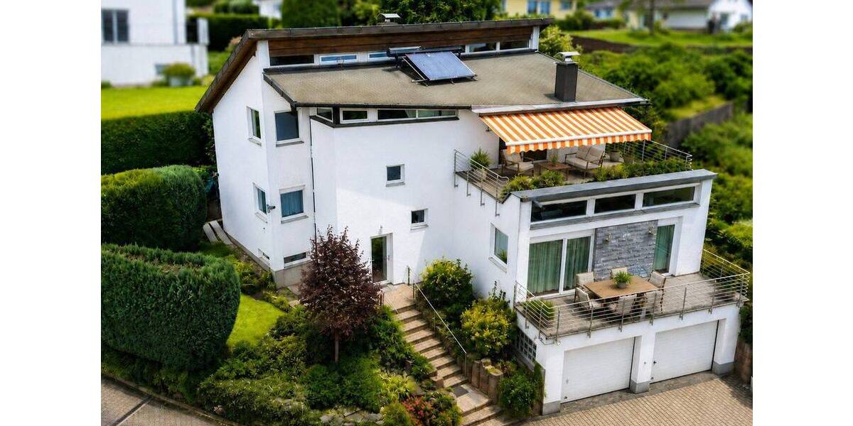 Etagenwohnung Weinheim Heiligkreuz - 2 Zimmer, 76 m&sup2;, 870&euro; | Angebot:26916762