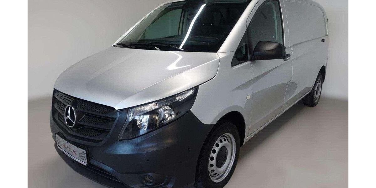Mercedes-Benz Vito 166.000 km 17.990 &euro; Malsch 69254