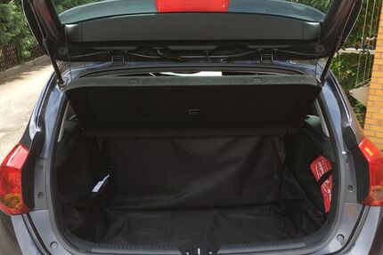 Kia ceed / Ceed 115.000 km 7.800 &euro; Hockenheim 68766