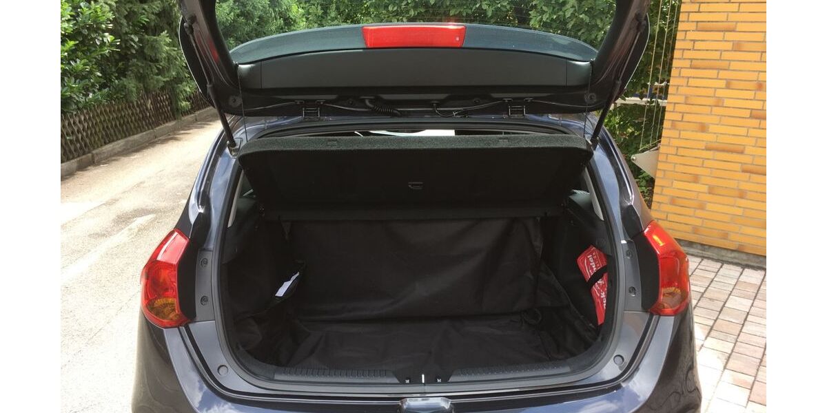 Kia ceed / Ceed 115.000 km 7.800 &euro; Hockenheim 68766