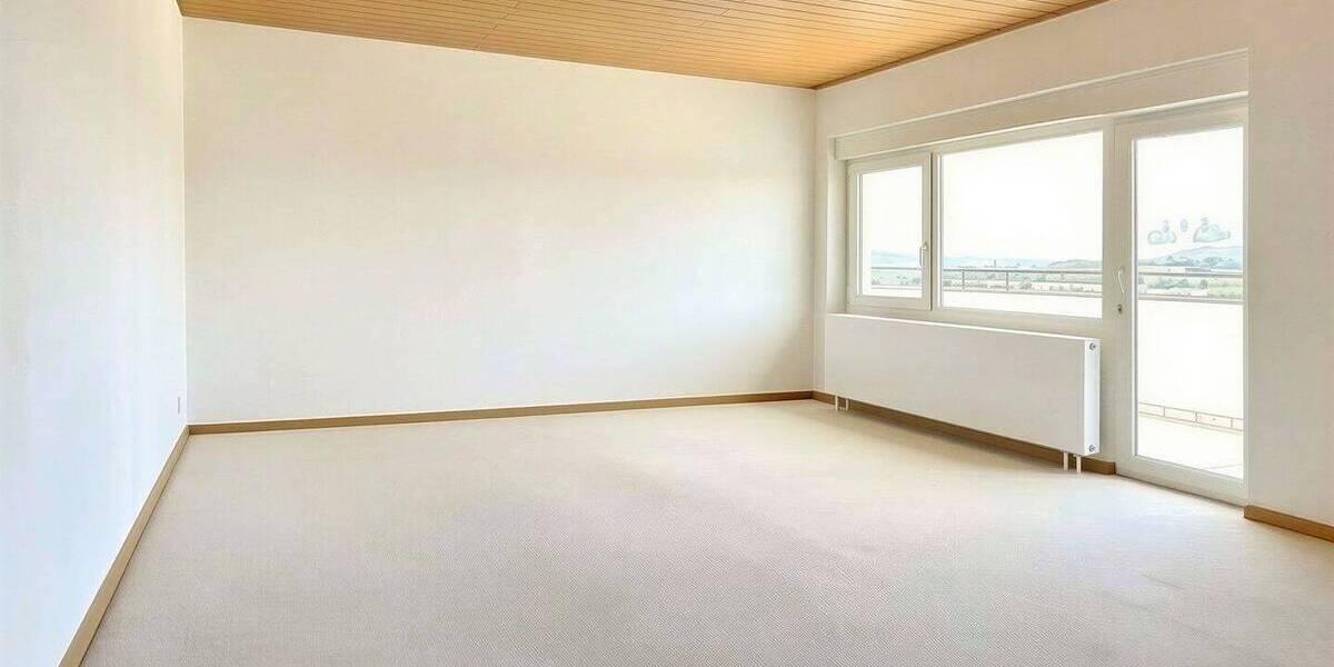 Etagenwohnung Wiesloch - 3 Zimmer, 85 m&sup2;, 170.000&euro; | Angebot:26555463