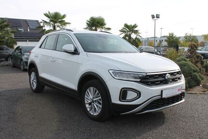 VW T-Roc 75.000 km 17.890 &euro; Speyer 67346