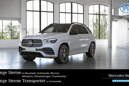 Mercedes GLE 350