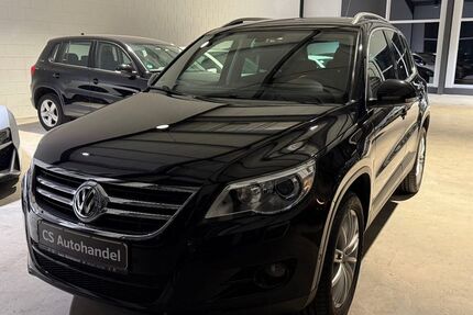 VW Tiguan 382.000 km 6.990 € Mühlhausen 69242
