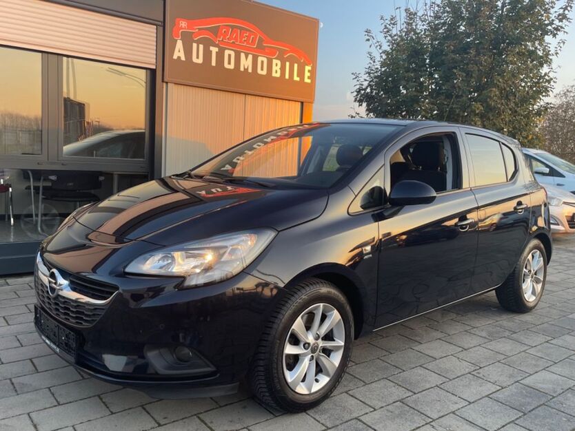 Opel Corsa 133.000 km 7.499 € Oberhausen-Rheinhausen 68794