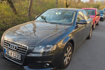 Audi A4 88.500 km 11.300 &euro; Heidelberg 69124