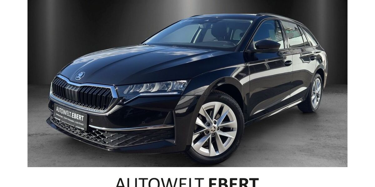 Skoda Octavia 39.500 km 29.890 &euro; Weinheim 69469