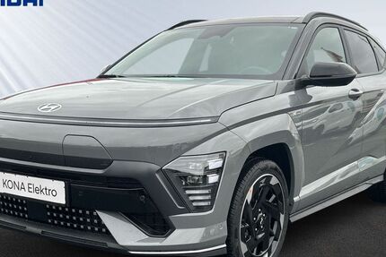 Hyundai KONA 3.500 km 42.690 &euro; Weinheim 69469