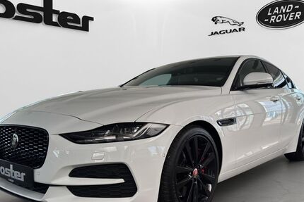 Jaguar XE 8.780 km 33.100 &euro; Mutterstadt 67112