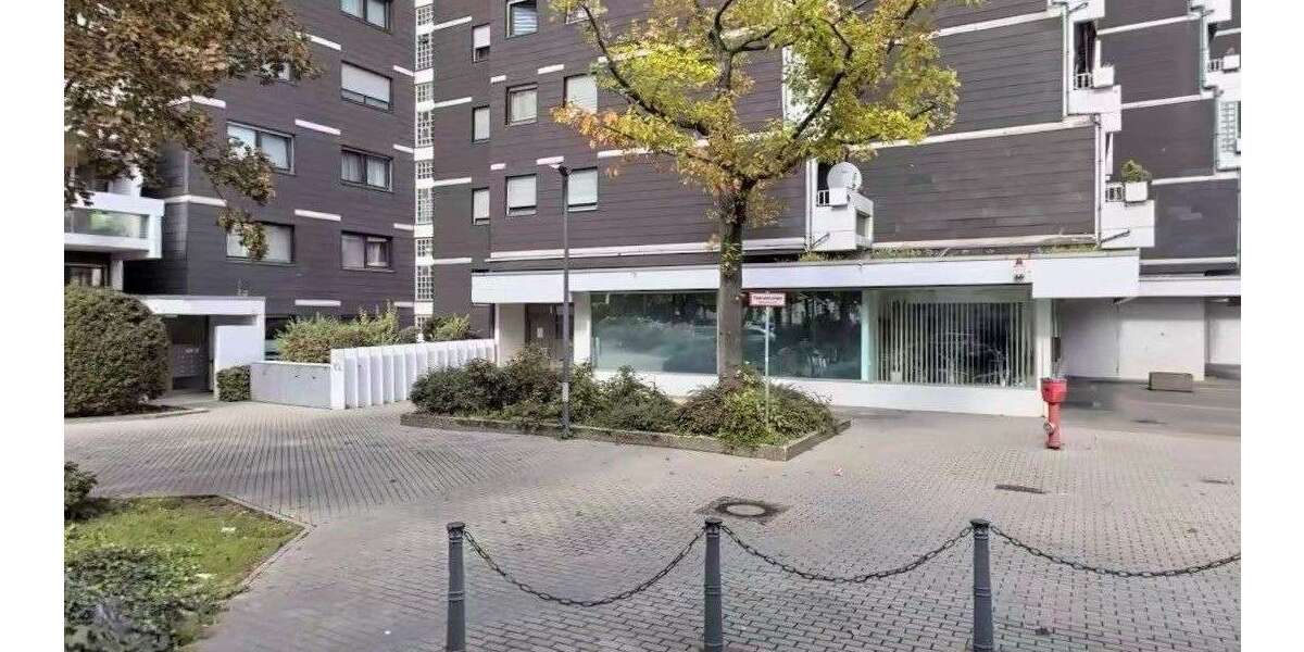 Etagenwohnung Ludwigshafen am Rhein - 2 Zimmer, 54 m&sup2;, 115.000&euro; | Angebot:26106982