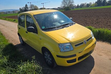 Fiat Panda 72.000 km 2.500 &euro; Ladenburg 68526