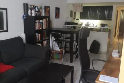 Wohnung Heidelberg Boxberg - 2 Zimmer, 55 m&sup2;, 650&euro; | Angebot:25920959