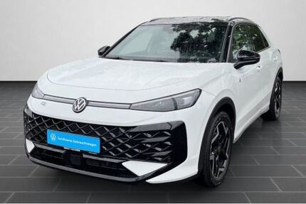 VW T-Roc 4.400 km 33.800 &euro; Mannheim 68167
