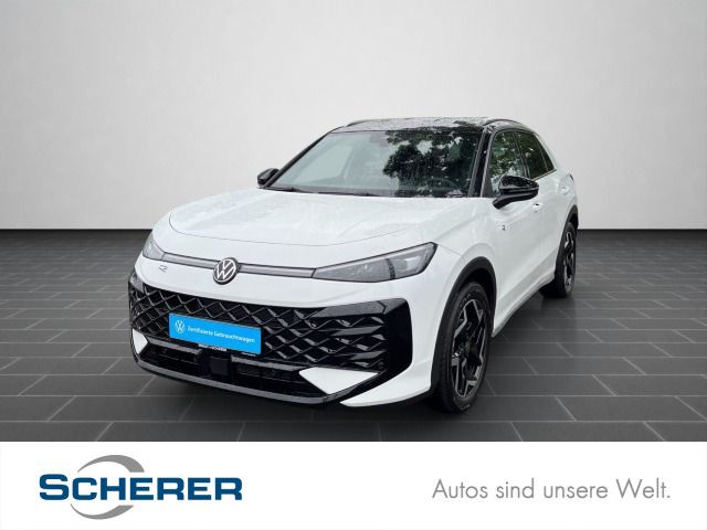 VW T-Roc 4.400 km 33.800 &euro; Mannheim 68167